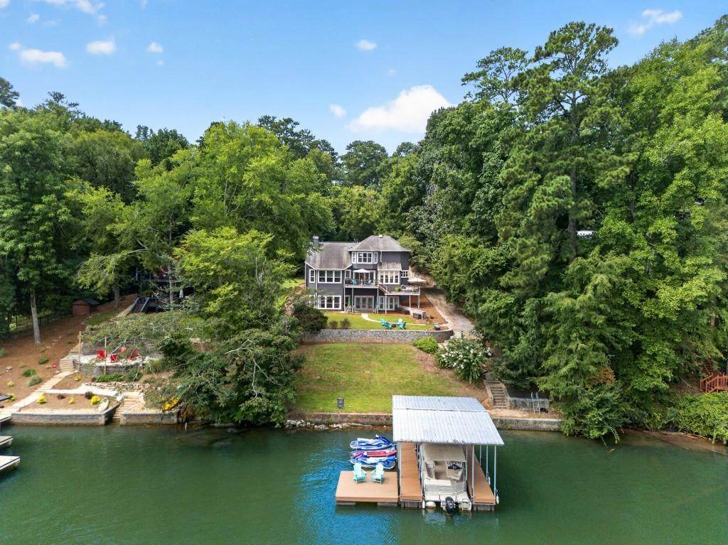 918 Eagle Drive - Photo 1