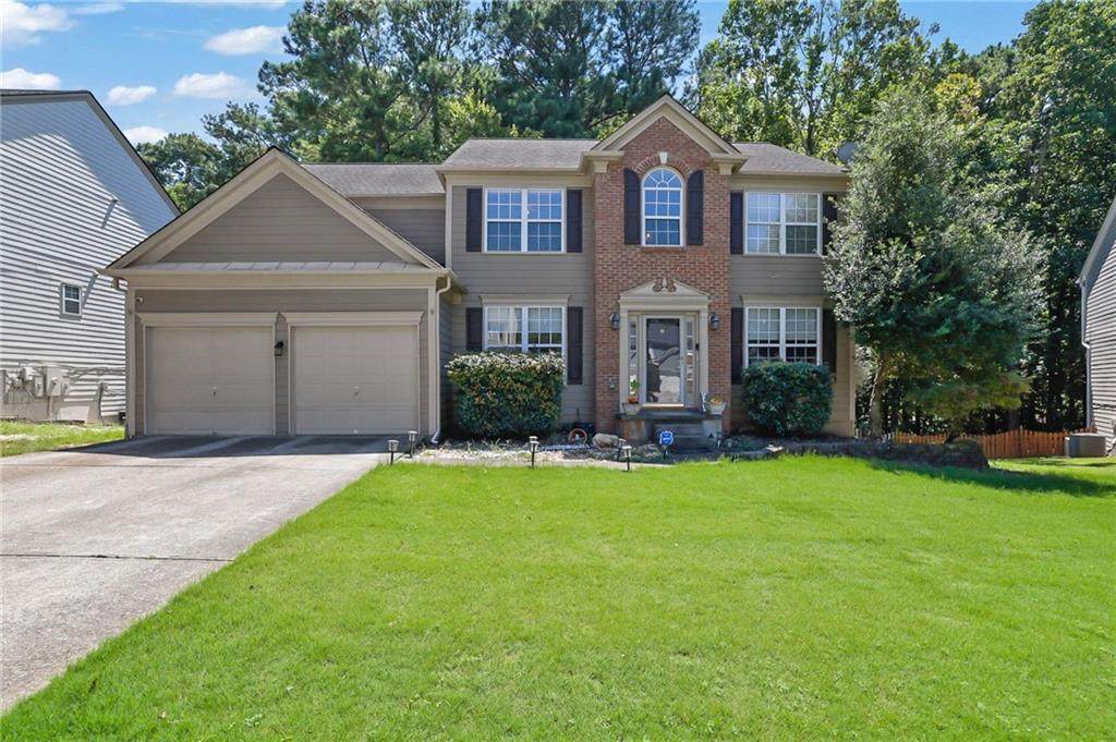 3550 Myrtlewood Chase - Photo 1