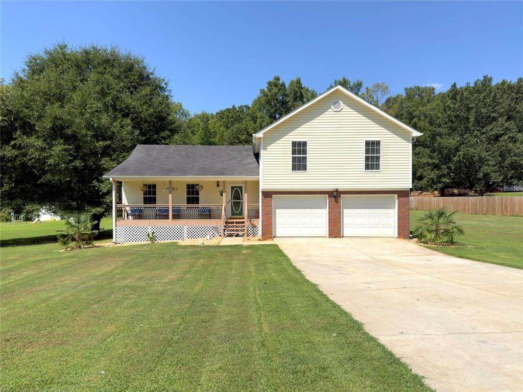 368 Cattlemans Circle Circle - Photo 1