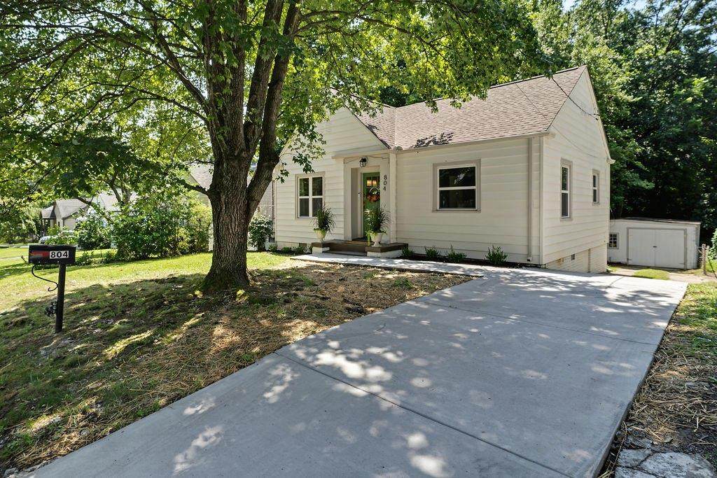 804 Berkeley Avenue - Photo 1