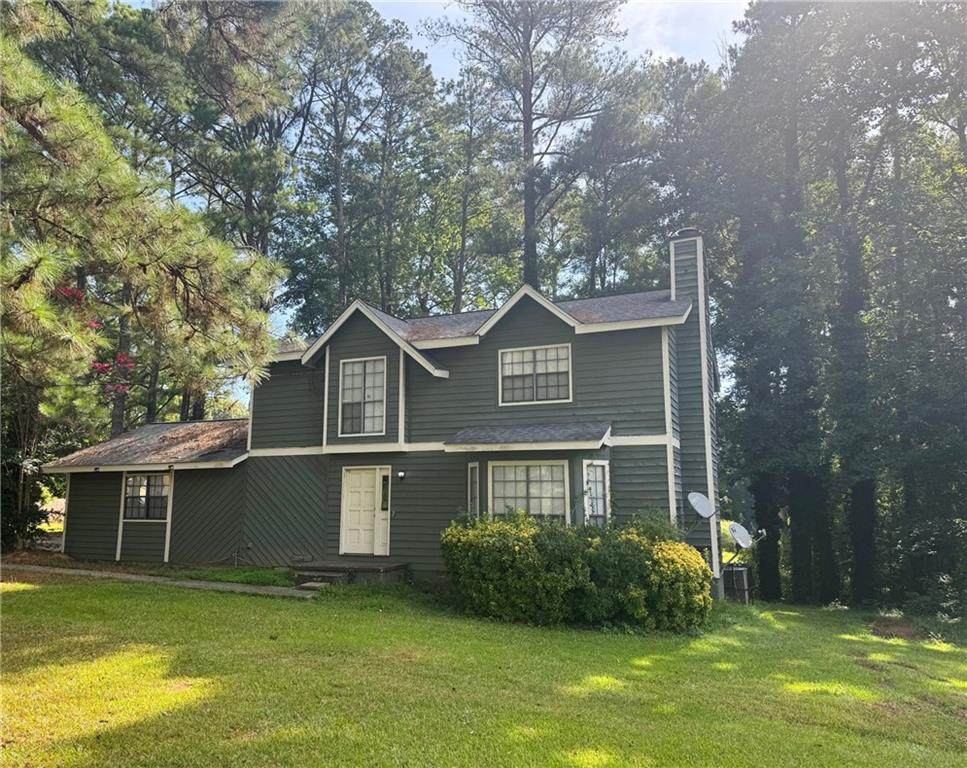 9734 Dixon Industrial Boulevard - Photo 1