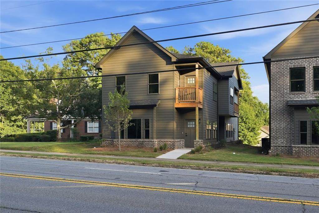 585 Gaines School Road - Photo 1