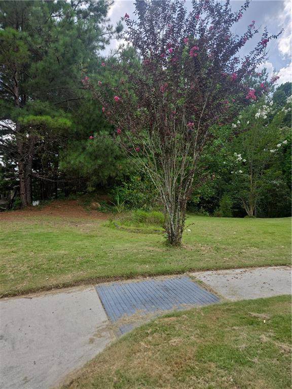 0 Dolostone Way - Photo 1