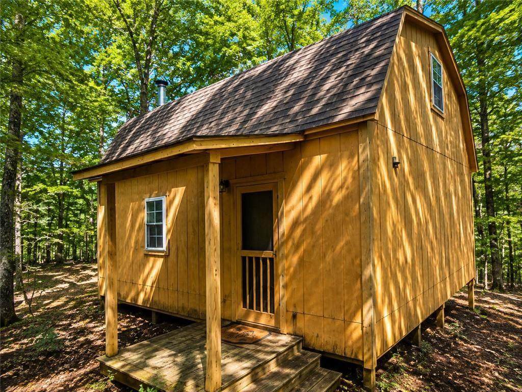 1356 Firetower Road - Photo 1