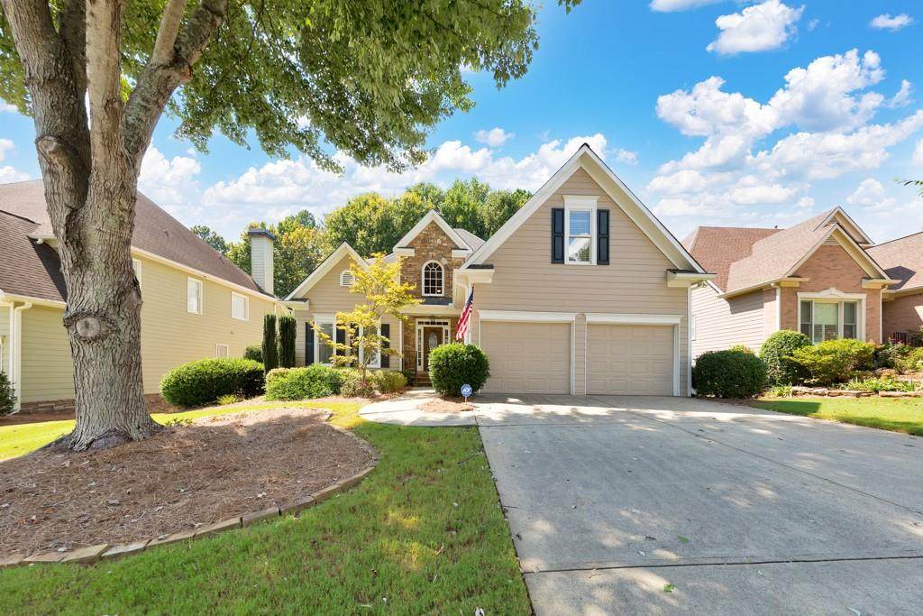 1373 Merrifield Lane - Photo 1