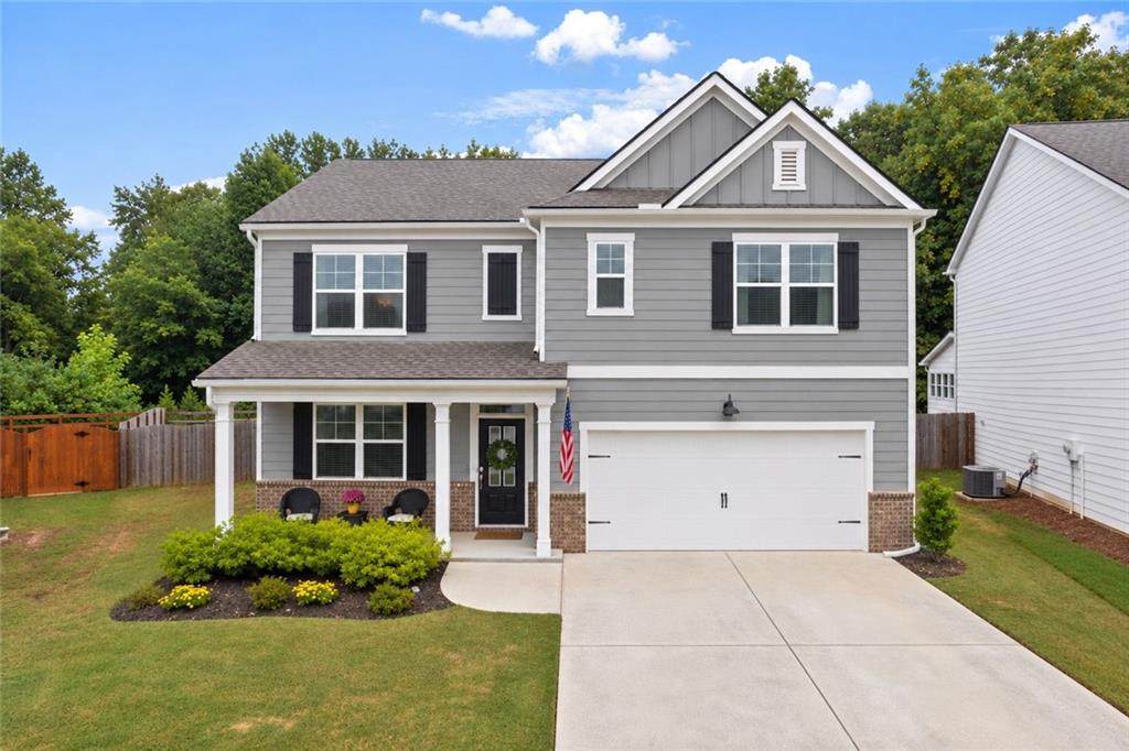 5911 Screech Owl Drive - Photo 1