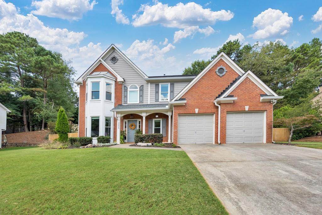 3006 Cheshire Court - Photo 1