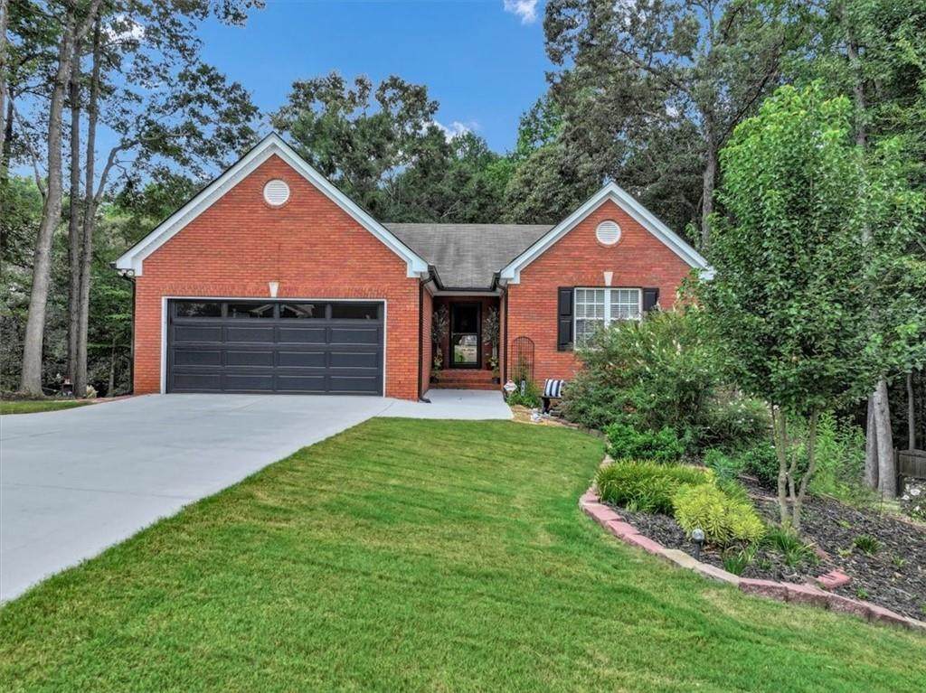 203 Jackson Park Drive - Photo 1
