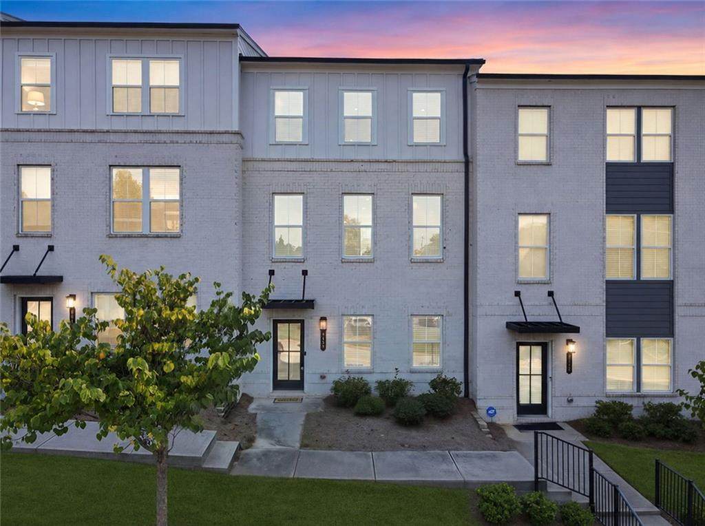 3420 Hardy Street - Photo 1