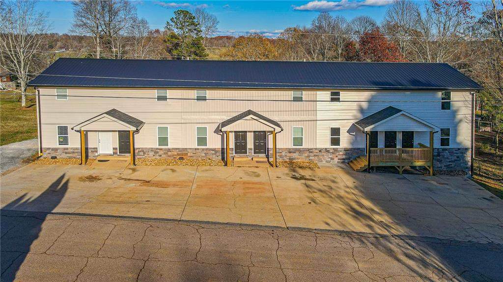 450 Camp Creek Circle - Photo 1