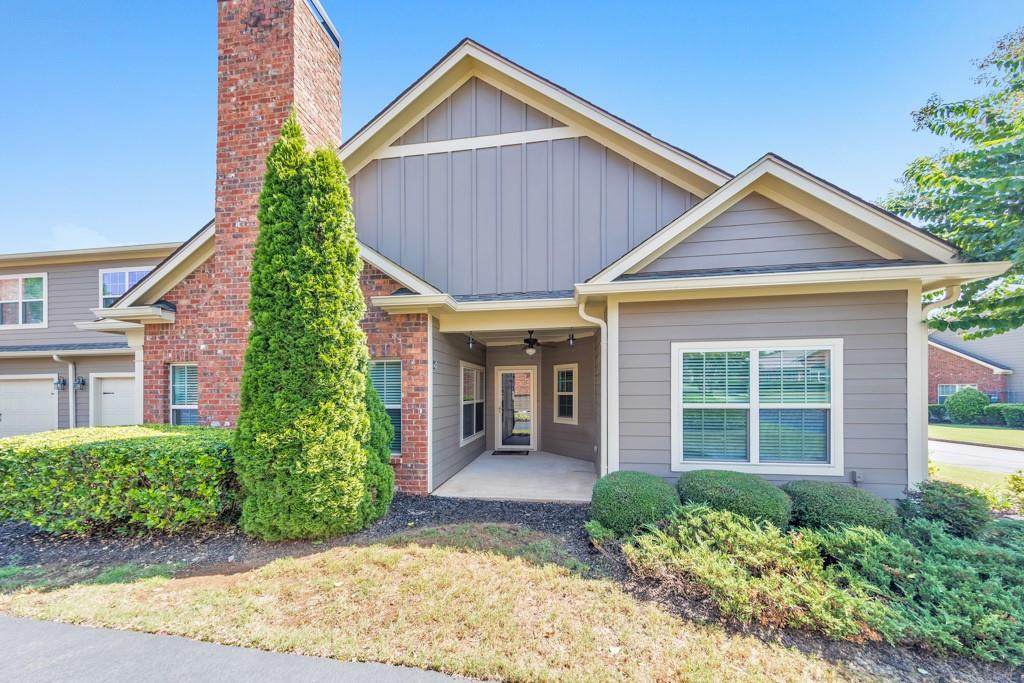 151 Kendrick Farm Lane - Photo 1