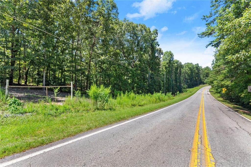 0 Holly Springs Road - Photo 1
