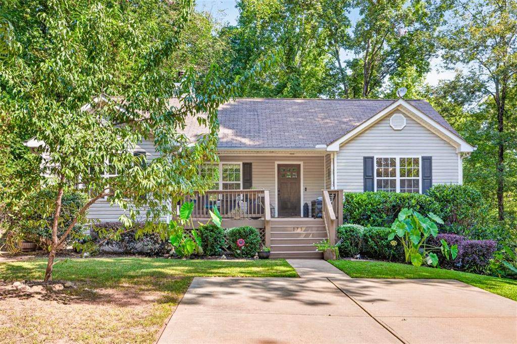 171 Dawson Drive - Photo 1