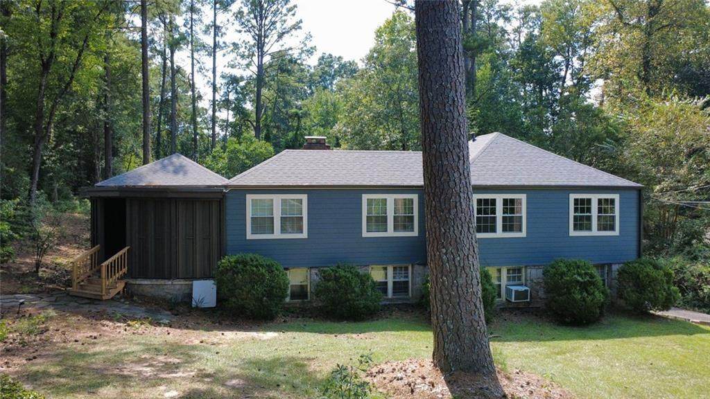 1276 Woods Circle - Photo 1