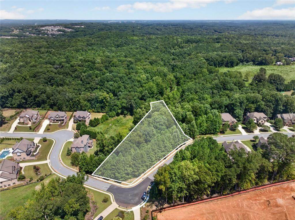 1179 Wood Trace Lane - Photo 1