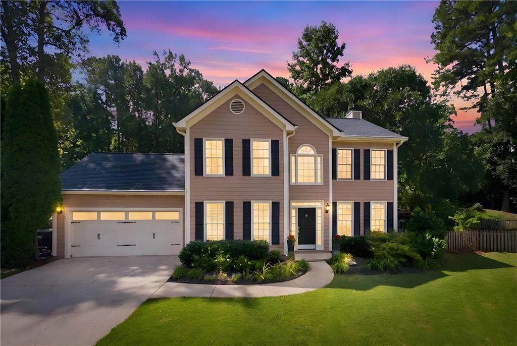 5508 Southlands Court - Photo 1