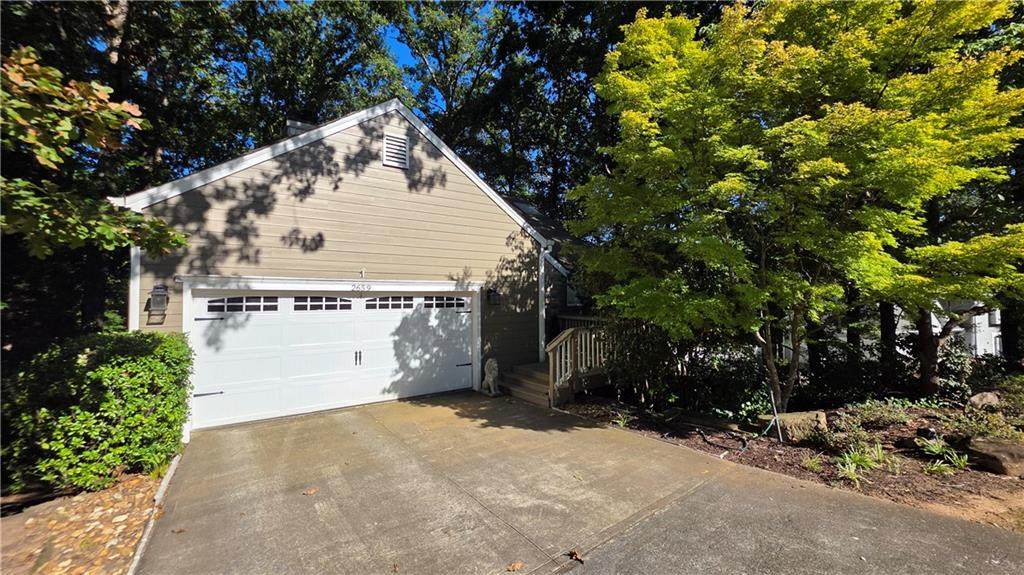 2659 Spring Rock Way - Photo 1