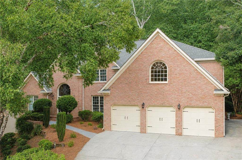 799 Oak Trail Drive - Photo 1