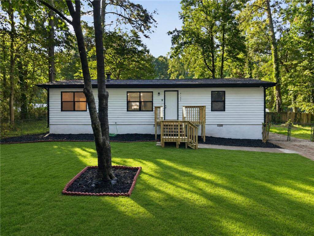 4185 Bradley Drive - Photo 1