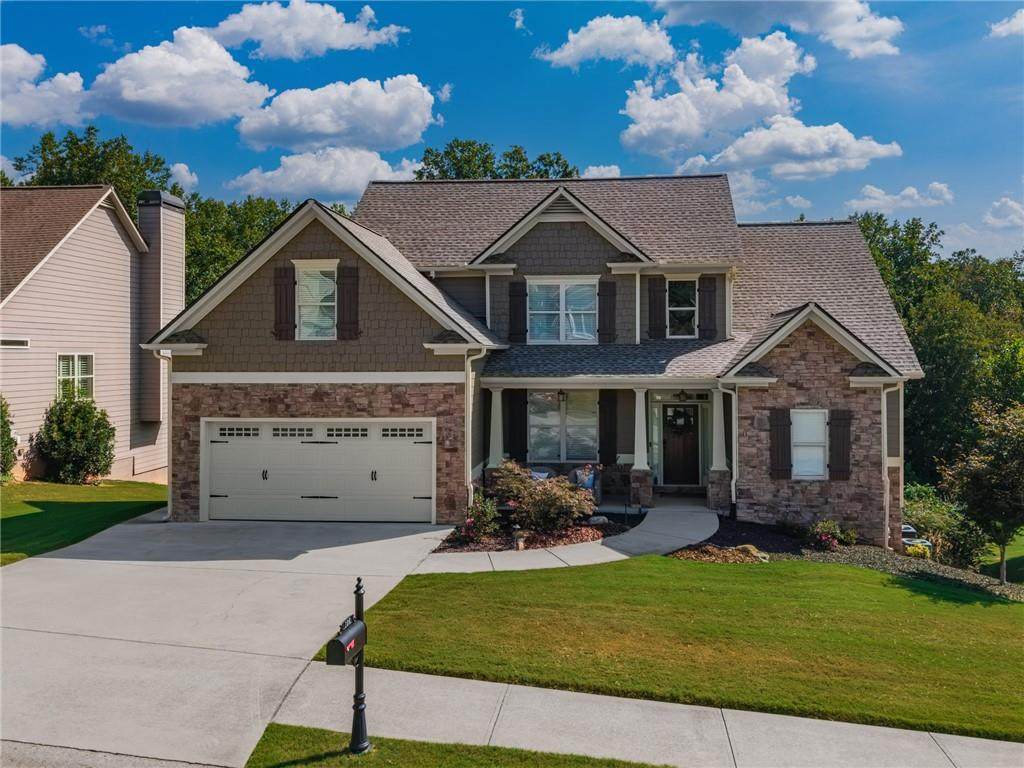 106 Mountain Brooke Drive - Photo 1