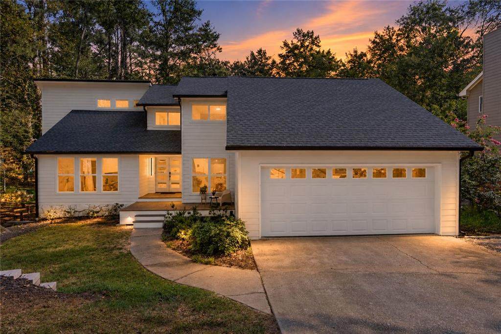 3040 Roxburgh Drive - Photo 1