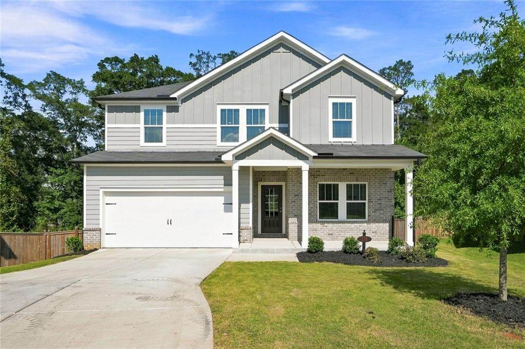 176 Meander Drive - Photo 1