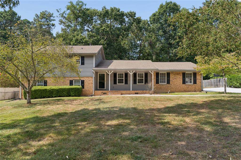 2119 Eastwood Drive - Photo 1