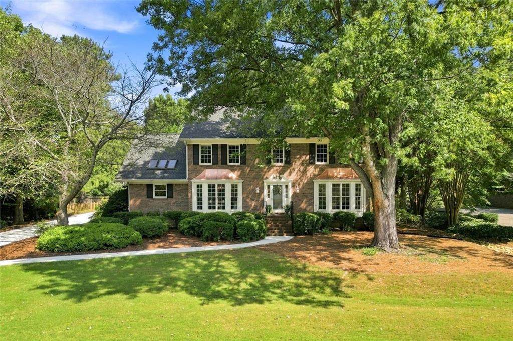 110 Station Parkway - Photo 1