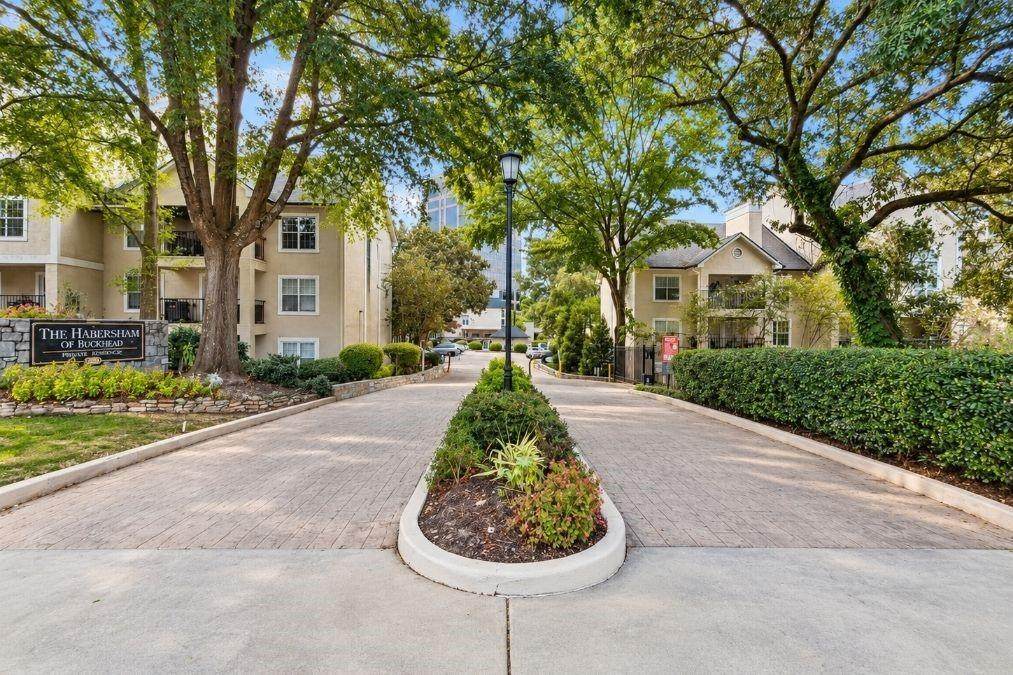 3655 Habersham Road - Photo 1