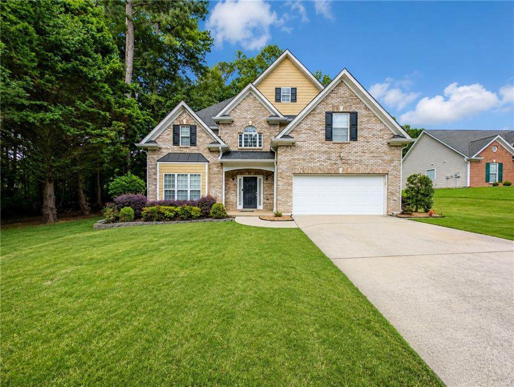 1098 Whisperwood Lane - Photo 1