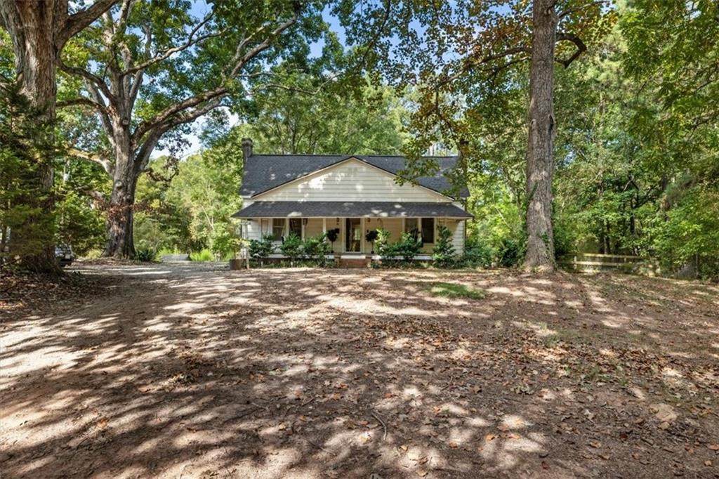 85 Andrew Road - Photo 1