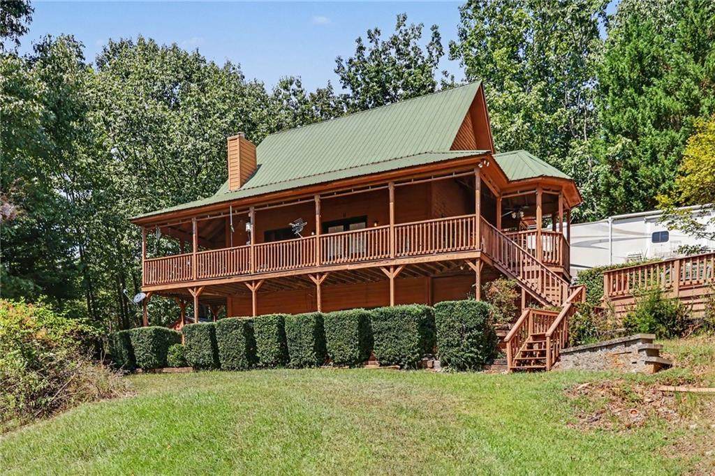 825 Satterfield Road - Photo 1