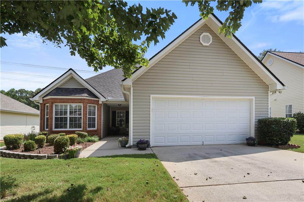 1114 Strath Clyde Way - Photo 1