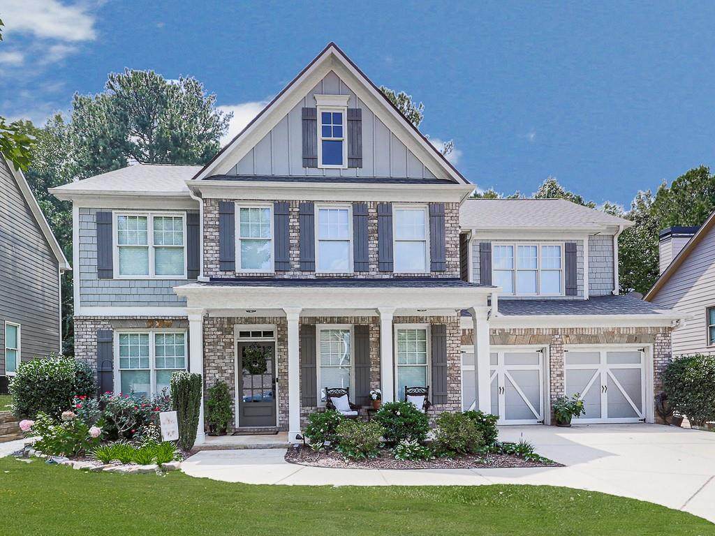 266 Royal Sunset Drive - Photo 1