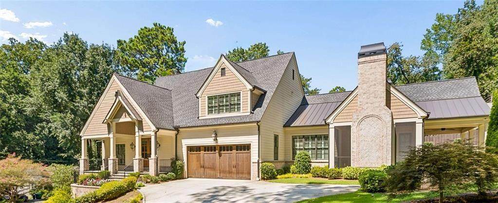 1200 Briarwood Drive - Photo 1