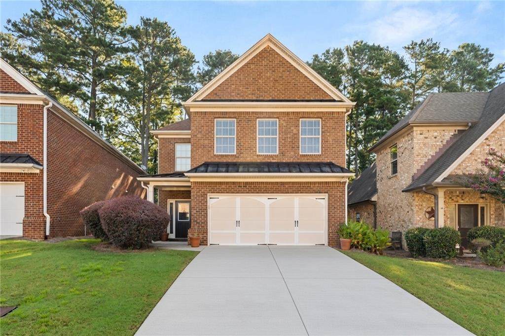 2023 Stancil Point Drive - Photo 1