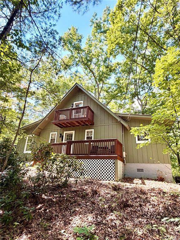 110 Ridge Drive - Photo 1