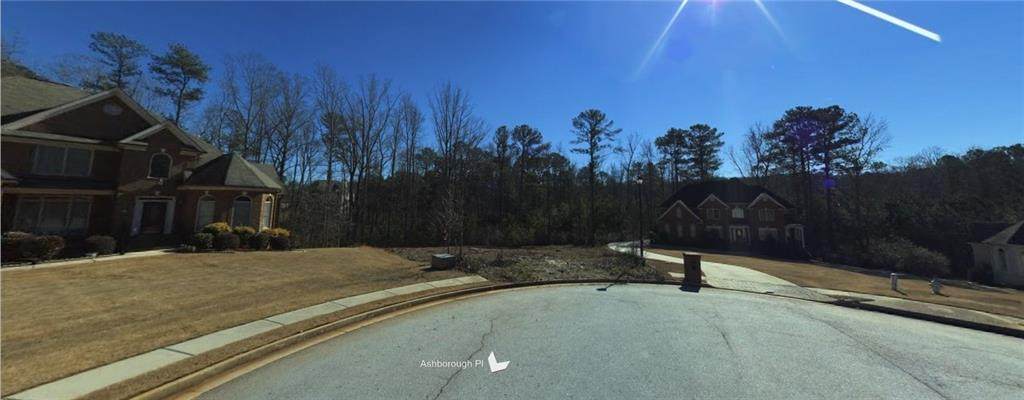 313 Ashborough Place - Photo 1