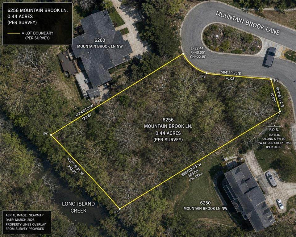 6256 Mountain Brook Lane - Photo 1