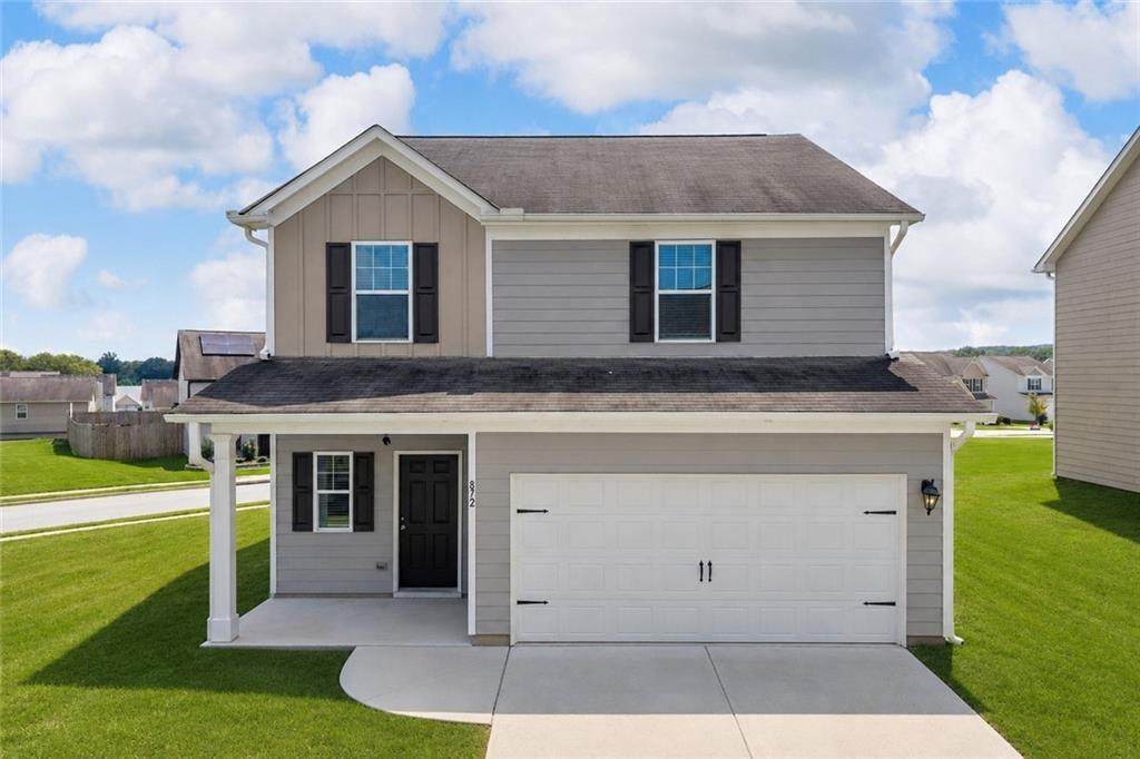 872 Walnut Creek Circle - Photo 1
