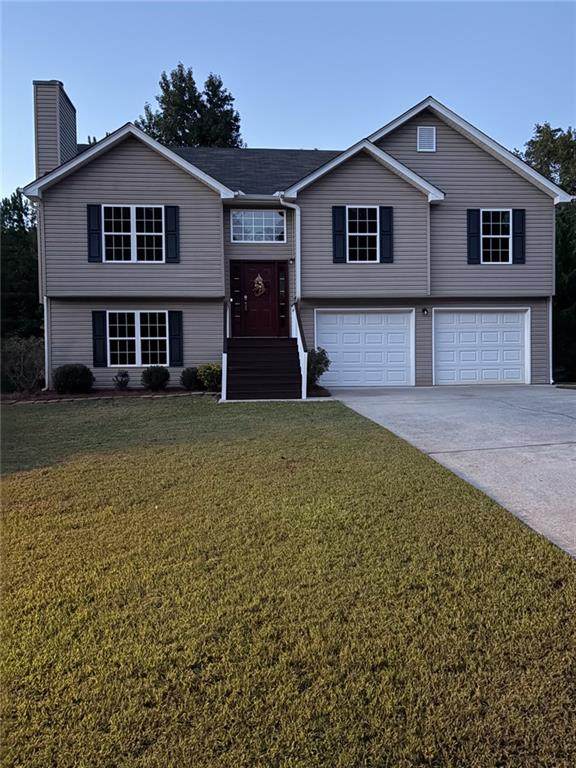 5482 Latham Manor Drive - Photo 1