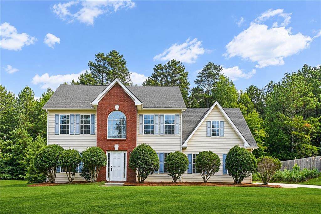 9426 Carnes Crossing Circle - Photo 1