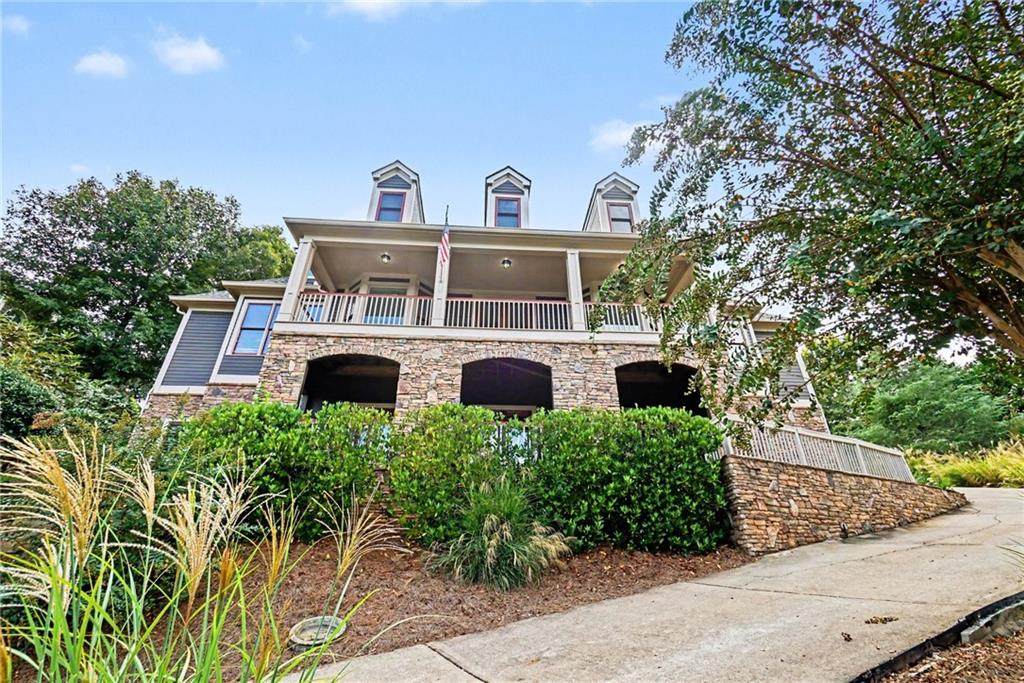 703 Greenbelt Park Court - Photo 1