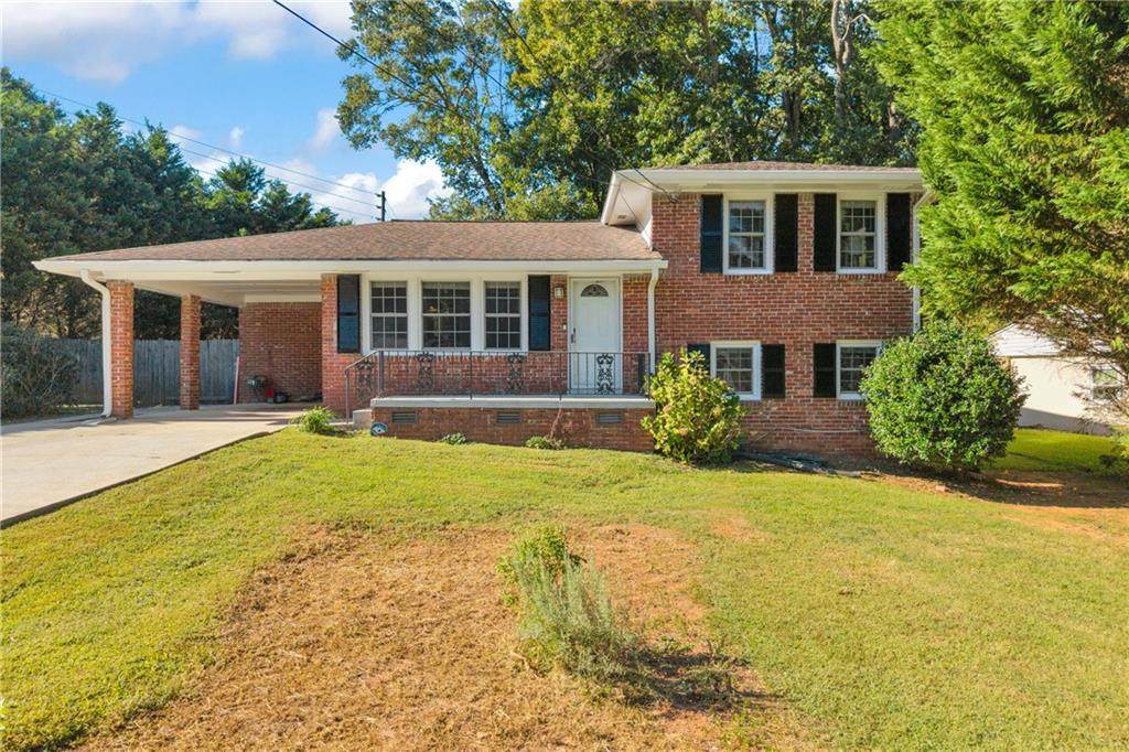 3587 Terri Lynn Court - Photo 1