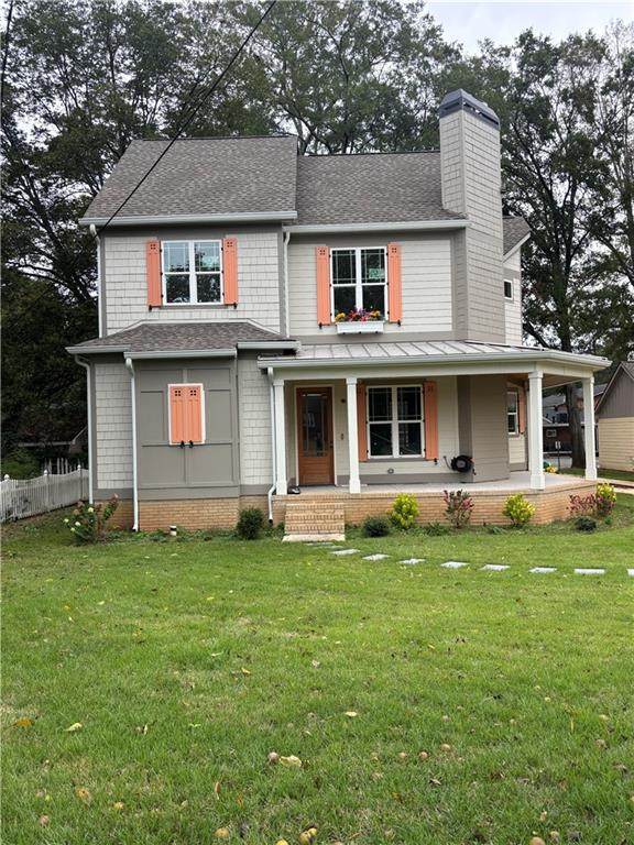 5985 Spring Street - Photo 1