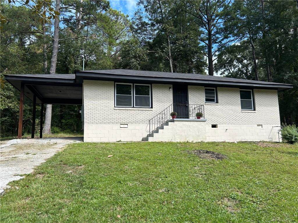 2970 Humphries Drive - Photo 1