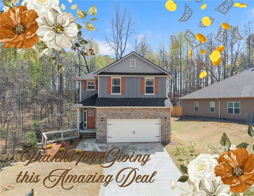 266 Magnolia Villas Drive - Photo 1