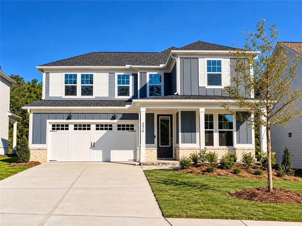 236 Concord Drive - Photo 1
