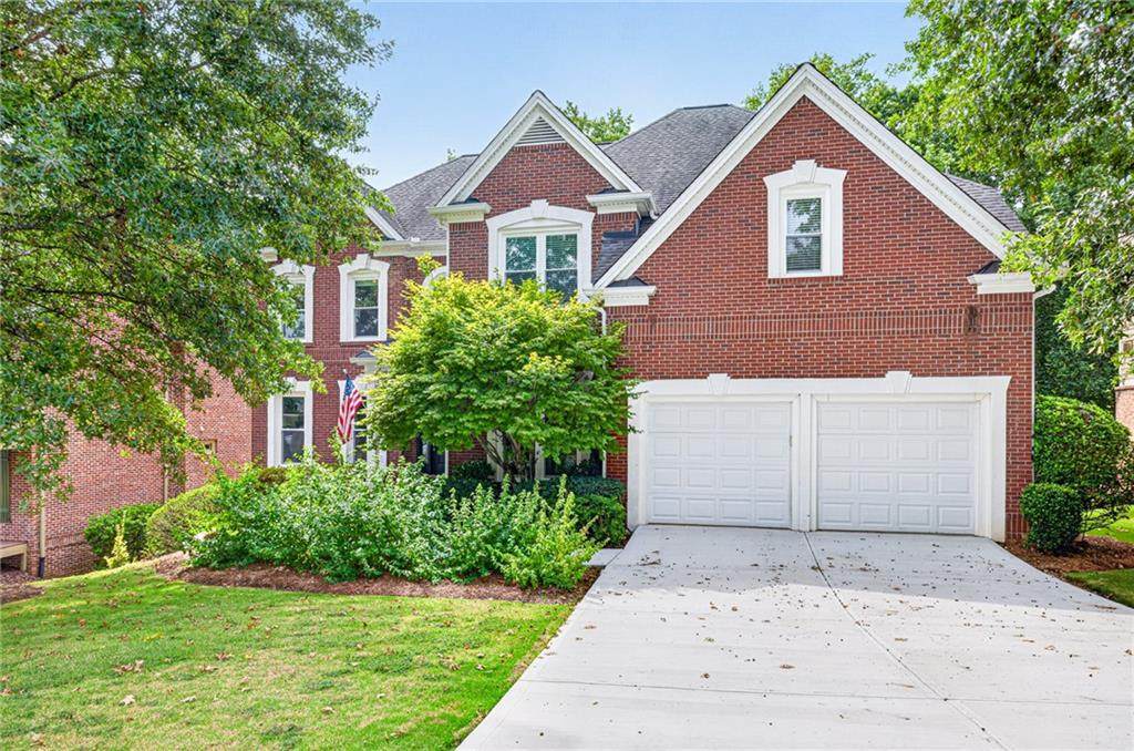 4000 Lantern Hill Drive - Photo 1