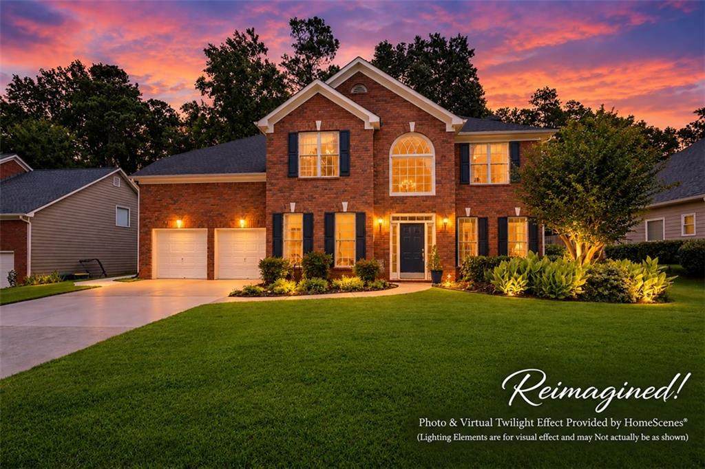 3844 Princeton Oaks - Photo 1